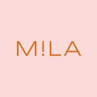 MILA Plant-Based Logo