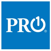 Pro1 IAQ Logo