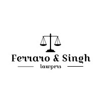 Ferraro & Singh Lawyers Pty Ltd Logo