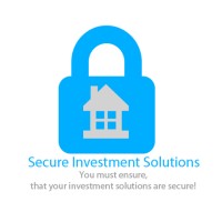 Secure Investment Solutions Logo