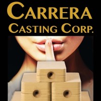 Carrera Casting Corp Logo