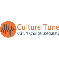 Culture Tune Logo