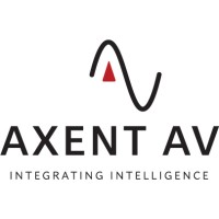 Axent AV LLC Logo