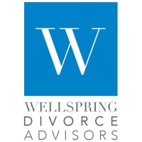 Wellspring Divorce Advisors Logo