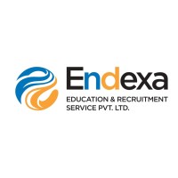 Endexa Education and Recruitment Service Pvt Ltd Logo