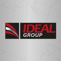 IDEAL GROUP Logo