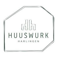 HUUSWURK HARLINGEN Logo