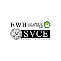 EWB SVCE Logo