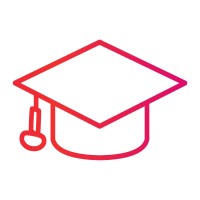 Psychedelic Grad Logo