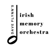 Irish Memory Orchestra Logo