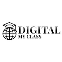 Digital Myclass Logo