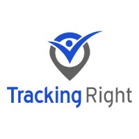 Tracking Right Logo