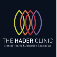 The Hader Clinic Logo