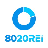 8020REI Logo