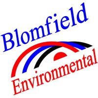 Blomfield Environmental Pty Ltd Logo