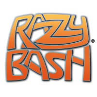 Razzy Bash LLC Logo