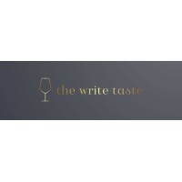 The Write Taste Logo