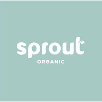 Sprout Organic Nutrition Logo