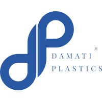 Damati Plastics Logo