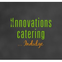 Innovations Catering Logo