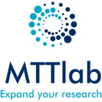 MTTlab Srl Logo