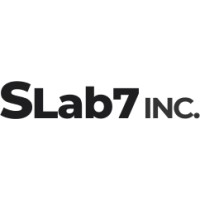 SLab7, Inc. Logo