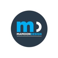 MamoonDesign Logo