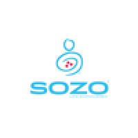 SOZO Global, Inc. Logo
