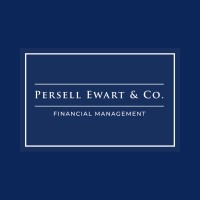 Persell Ewart & Co. Financial Management Logo