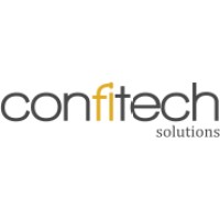 Confitech Solutions Private Limited Logo