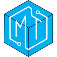 Maram Technologies Private Limited Hyderabad Logo