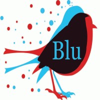 Blu Technology Logo