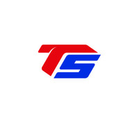 TS Refrigeração - THERMOSOLUTION Logo