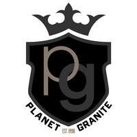 PLANET GRANITE, INC. Logo