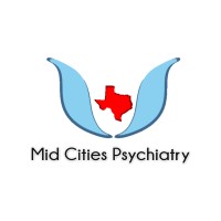 Mid Cities Psychiatry Logo