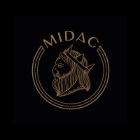 Midac Logo