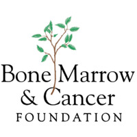 Bone Marrow & Cancer Foundation Logo