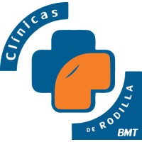 Clínicas de Rodilla BMT Logo
