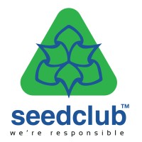 seedclub Logo
