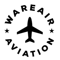 WareAir Aviation Services LLC Logo