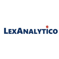 LexAnalytico Consulting Logo