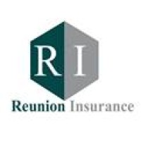 Reunion Insurance Company Limited Logo