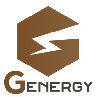 Genergy Logo