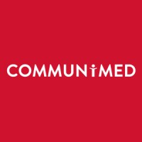 Communimed Inc. Logo