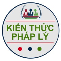 Kiến Thức Pháp Lý Logo