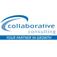 Collaborative Consulting, LLC. Logo
