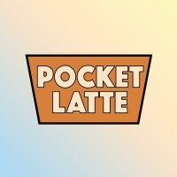 Pocket Latte Logo