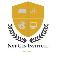 Nxt Gen Institute of Physical Therapy Logo