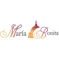Hoteles Maria Bonita Logo