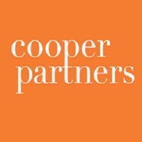 Cooper Partners Logo